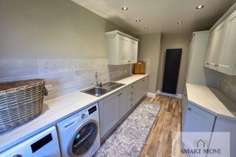 Utility / Laundry Room