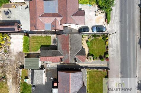 Overhead View