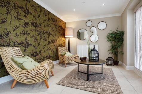 Showhome photography