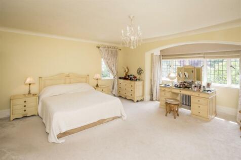 main bedroom