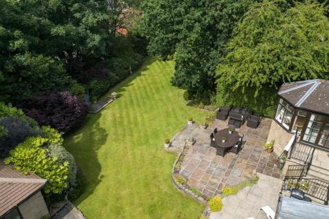 garden aerial