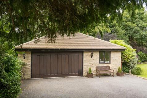 double garage