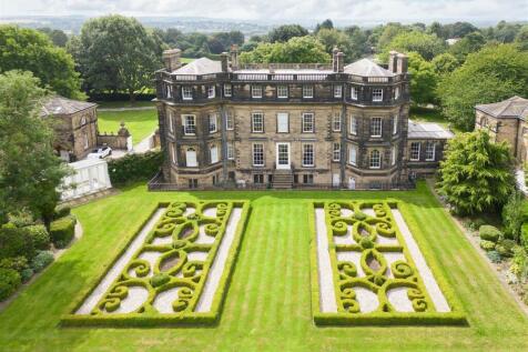 Heath Hall
