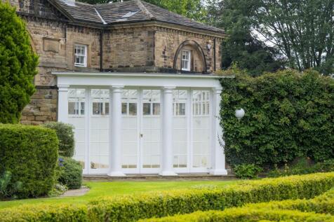 Orangery