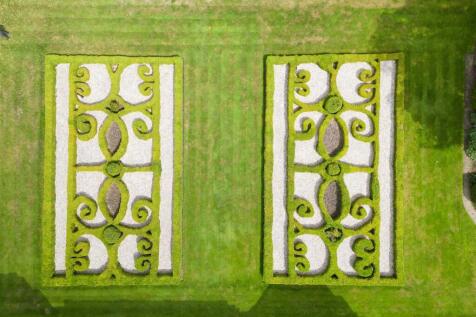 Parterre