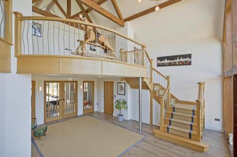 Reception Hall