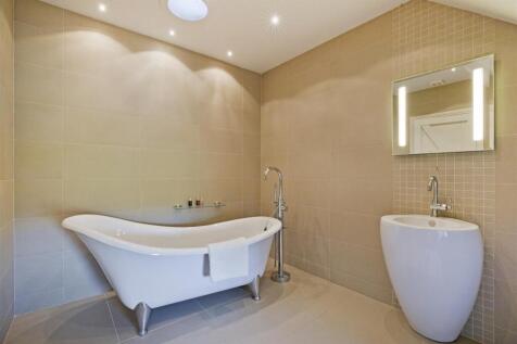 House Bathroom