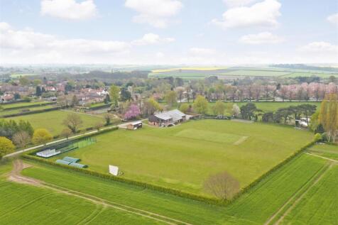 SPORTS FIELD