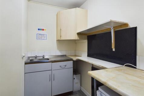 First Floor Kitchen