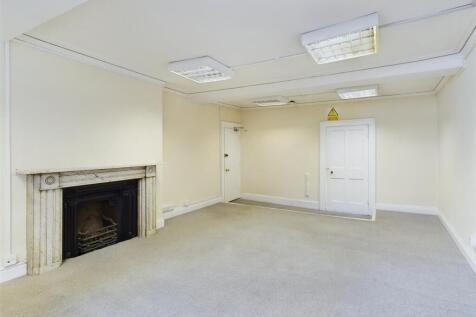 First Floor Office