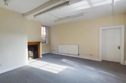 First Floor Office