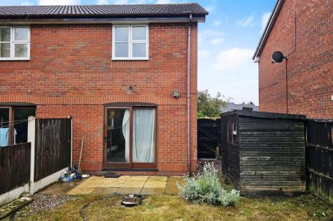 Rear Elevation