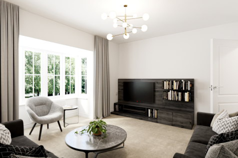 primary property image