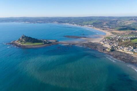 General Photo of Marazion