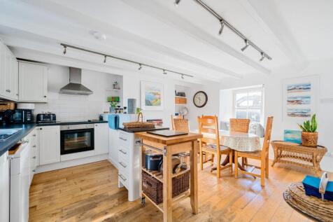 Kitchen/ Diner