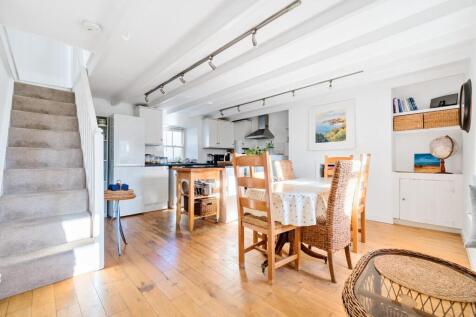 Kitchen/ Diner