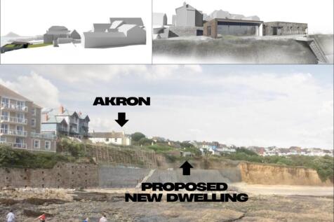 Artist&#39;s Impression