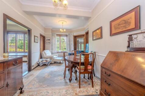 Snug/Breakfast Room