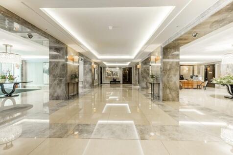 Concierge/Reception