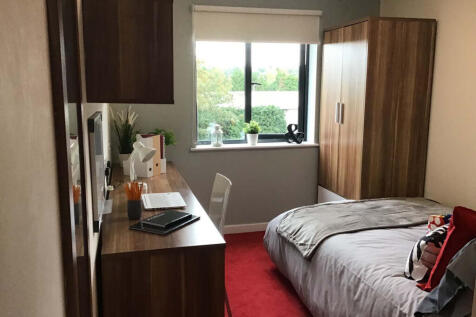 Student Village Canterbury  Cloud Student Homes