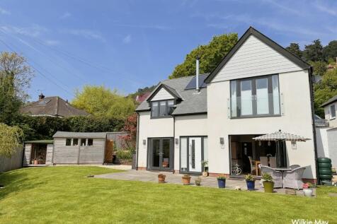 Rear External 