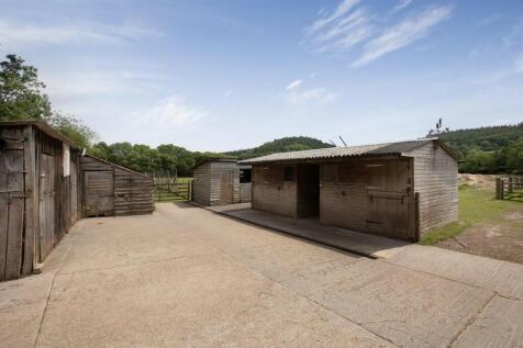 Outbuildings