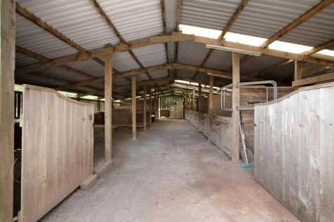 Barn/Stable