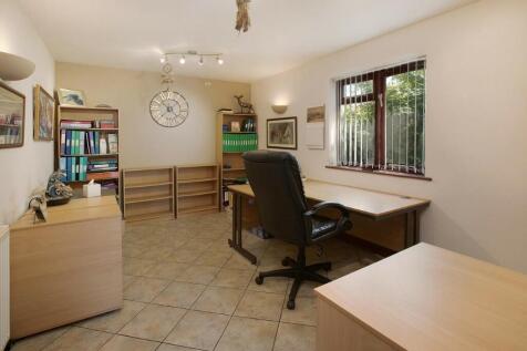 Home office