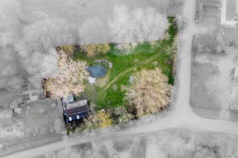 Additional Land 0.5 Acres