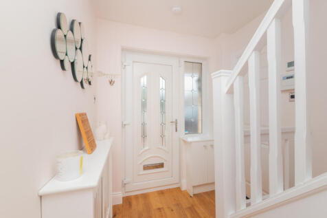 50 Fischer Gardens, Paisley L-18