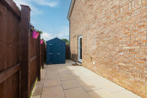 50 Fischer Gardens, Paisley L-28