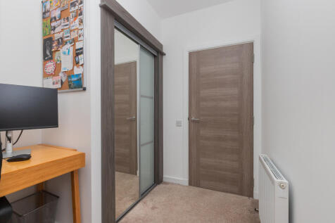 Flat 3-2, 2 Riverford Court Glasgow G43 1FB 2L-14