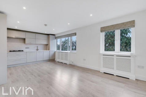 NOTTINGHAM ROAD 27, F2 -23