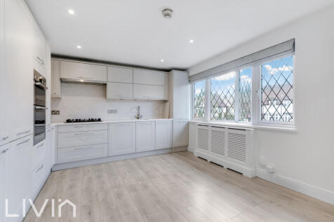 NOTTINGHAM ROAD 27, F2 -33