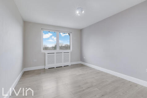 NOTTINGHAM ROAD 27, F2 -1