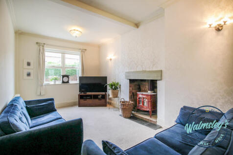 Lounge/sitting room
