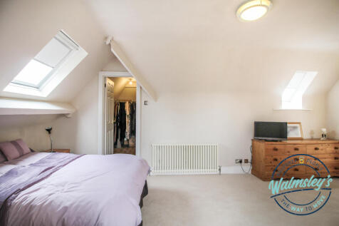 Left wing suite to 2nd floor