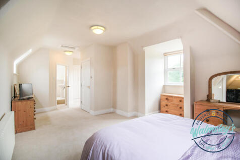 2nd floor suite