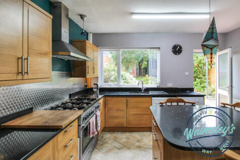 Kitchen detail