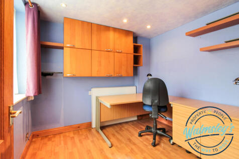 Ground floor office/bedroom five