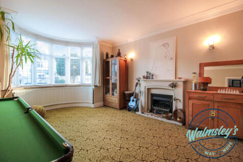 Front sitting room