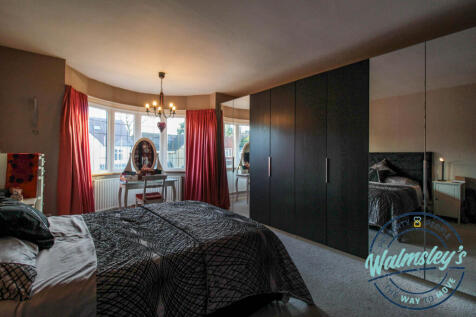Main bedroom