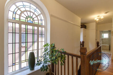 Landing &amp; feature window