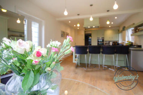 Kitchen dining style