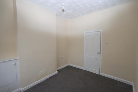 Lounge #1 (or Bed 4)