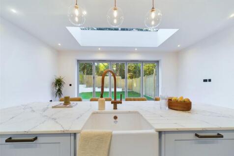Kitchen Day Room