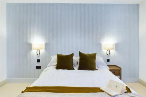 Master Bedrooms