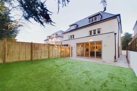 The Show Home