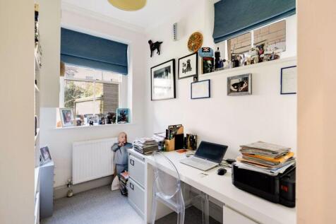 Home office