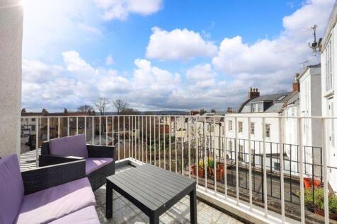 Roof Terrace